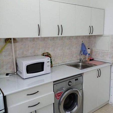 Apartament Flat with the sea view Aktau  Zewnętrze zdjęcie