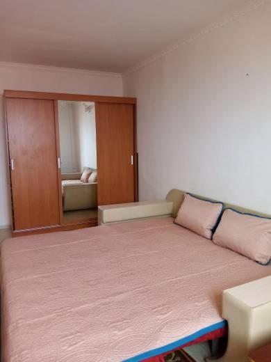 Apartament Flat with the sea view Aktau  Zewnętrze zdjęcie